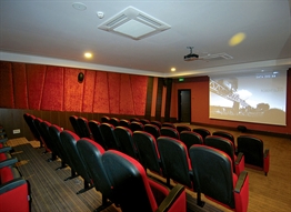 Cinema