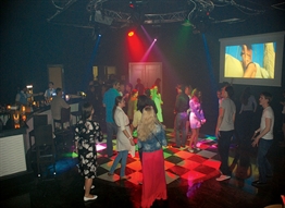 Disco