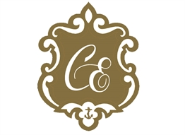 COMMODORE SİMGE LOGO