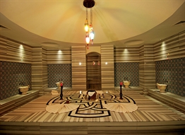 Turkish-Bath